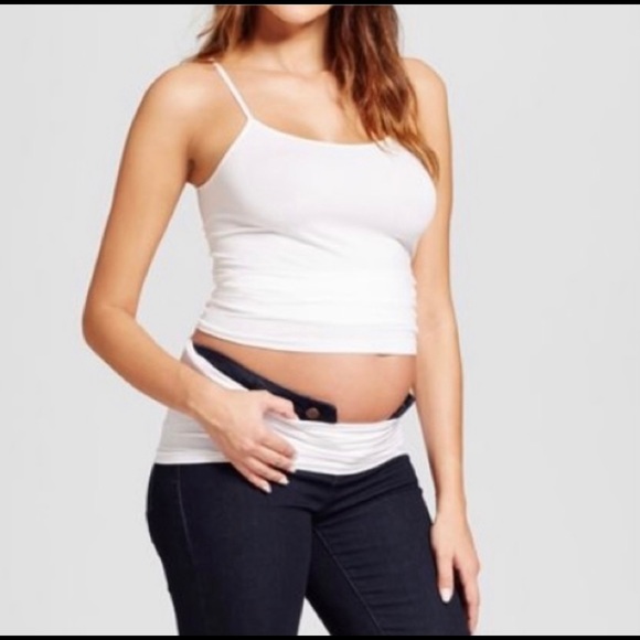 NWT BellaBand by Ingrid & Isabel-belly support - Picture 12 of 16